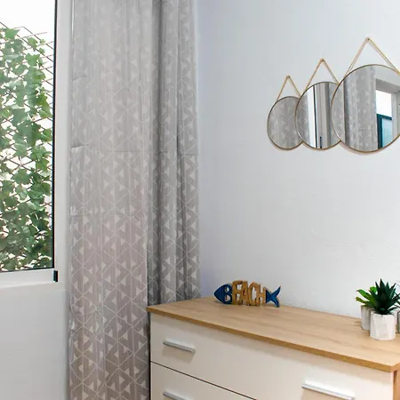 Apartment The Jade Flower Las Palmas de Gran Canaria