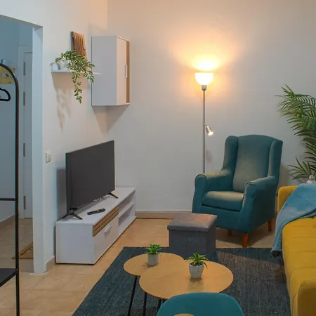 Apartment The Jade Flower *