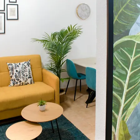 Apartment The Jade Flower *